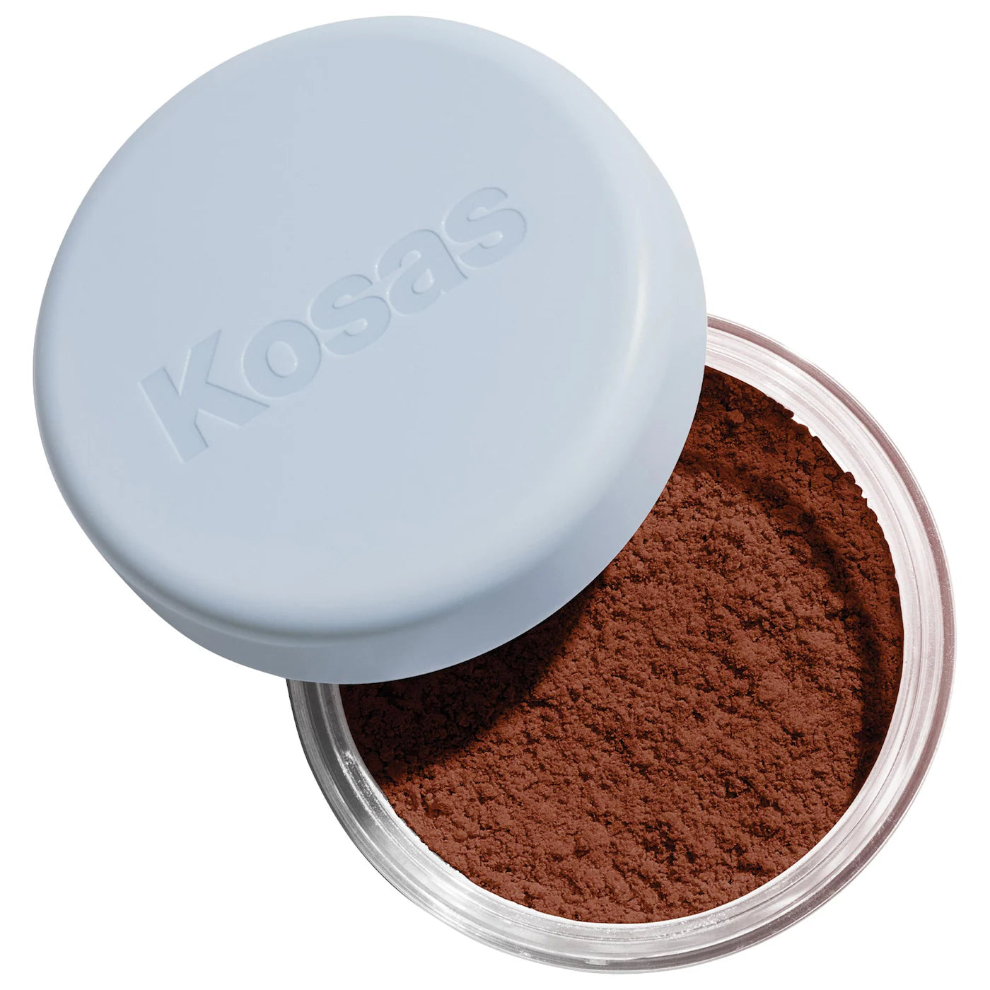 Kosas - Cloud Set Loose Translucent Talc-Free Setting + Blurring Powder (Preorden)
