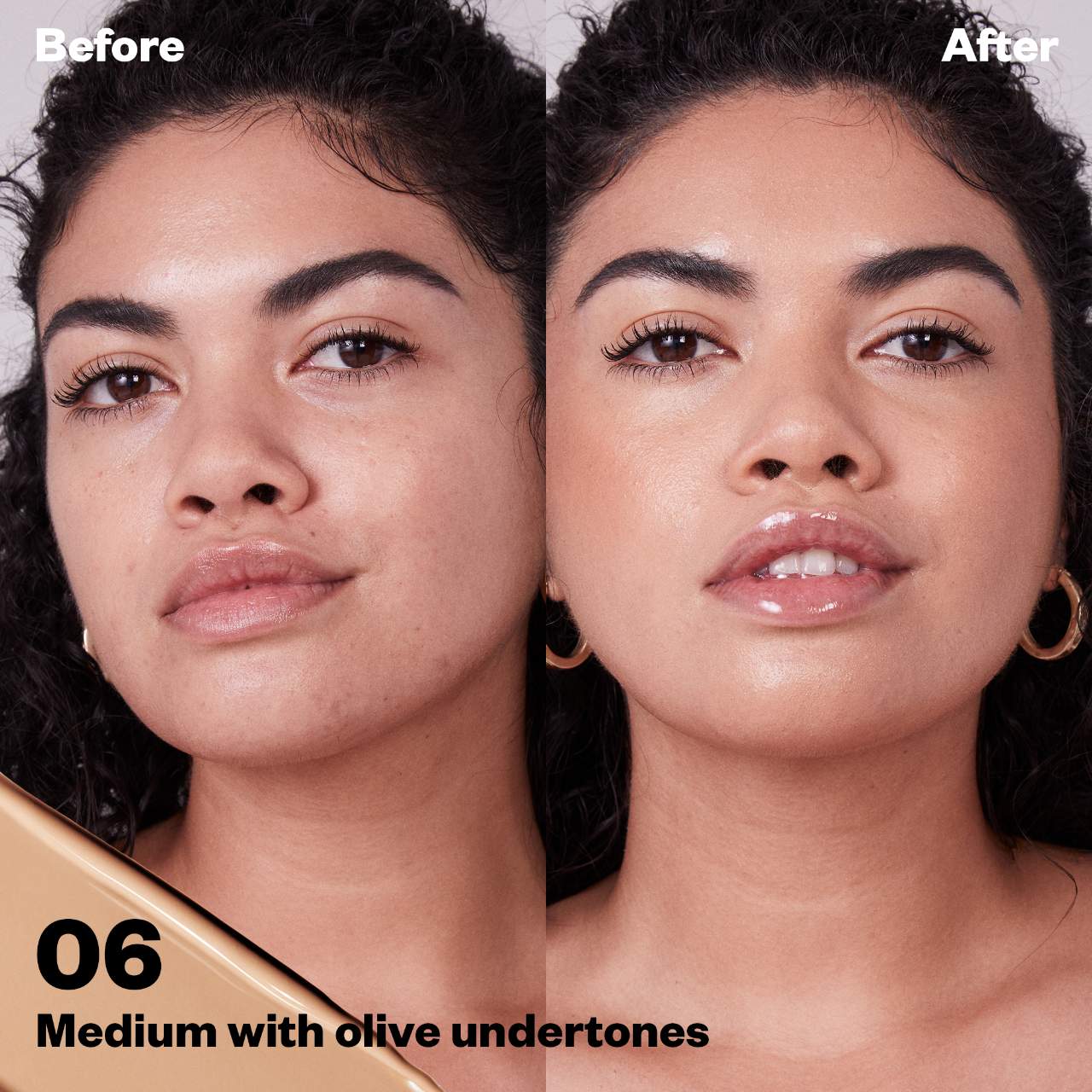 Kosas - Mini Revealer Super Creamy + Brightening Concealer with Caffeine and Hyaluronic Acid (Preorden)