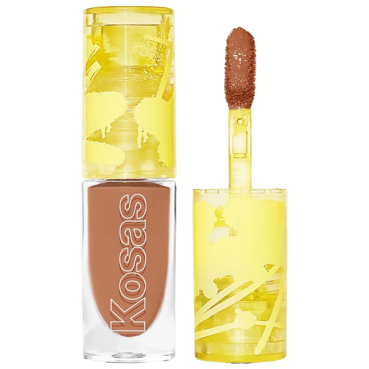 Kosas - Mini Revealer Super Creamy + Brightening Concealer with Caffeine and Hyaluronic Acid (Preorden)