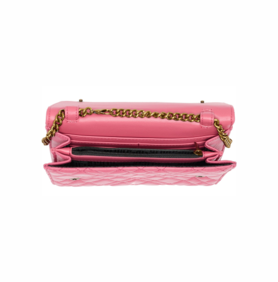 Kurt Geiger London - Brixton Leather Wallet on a Chain (Preorden)
