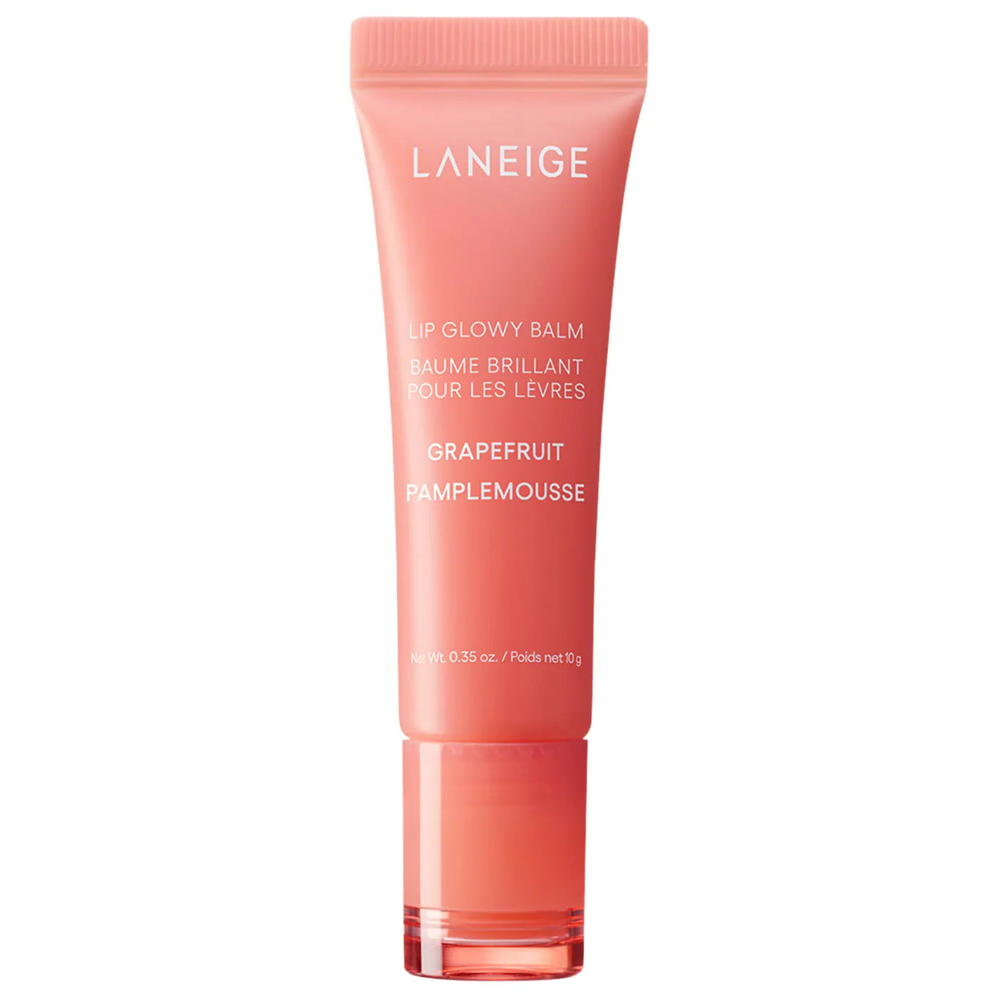 Laneige - Lip Glowy Lightweight Hydration Balm with Shea Butter (Preorden)