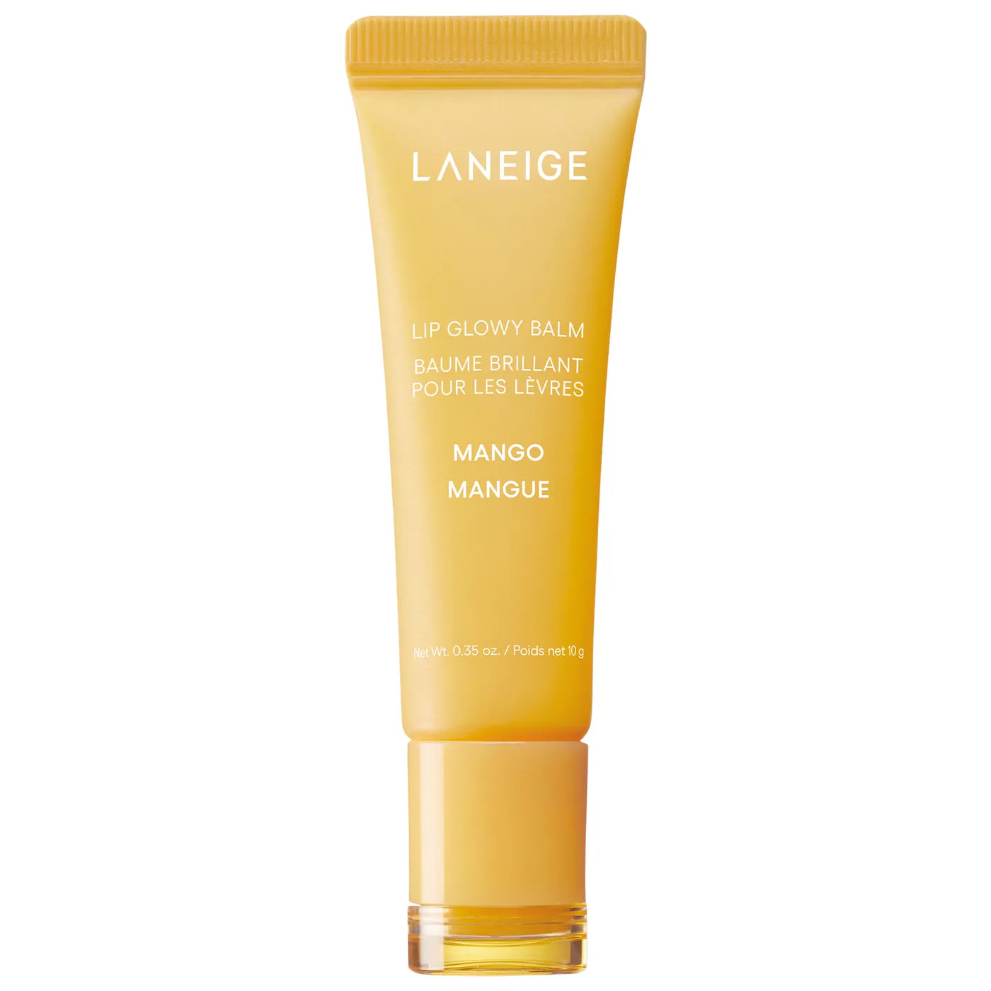 Laneige - Lip Glowy Lightweight Hydration Balm with Shea Butter (Preorden)