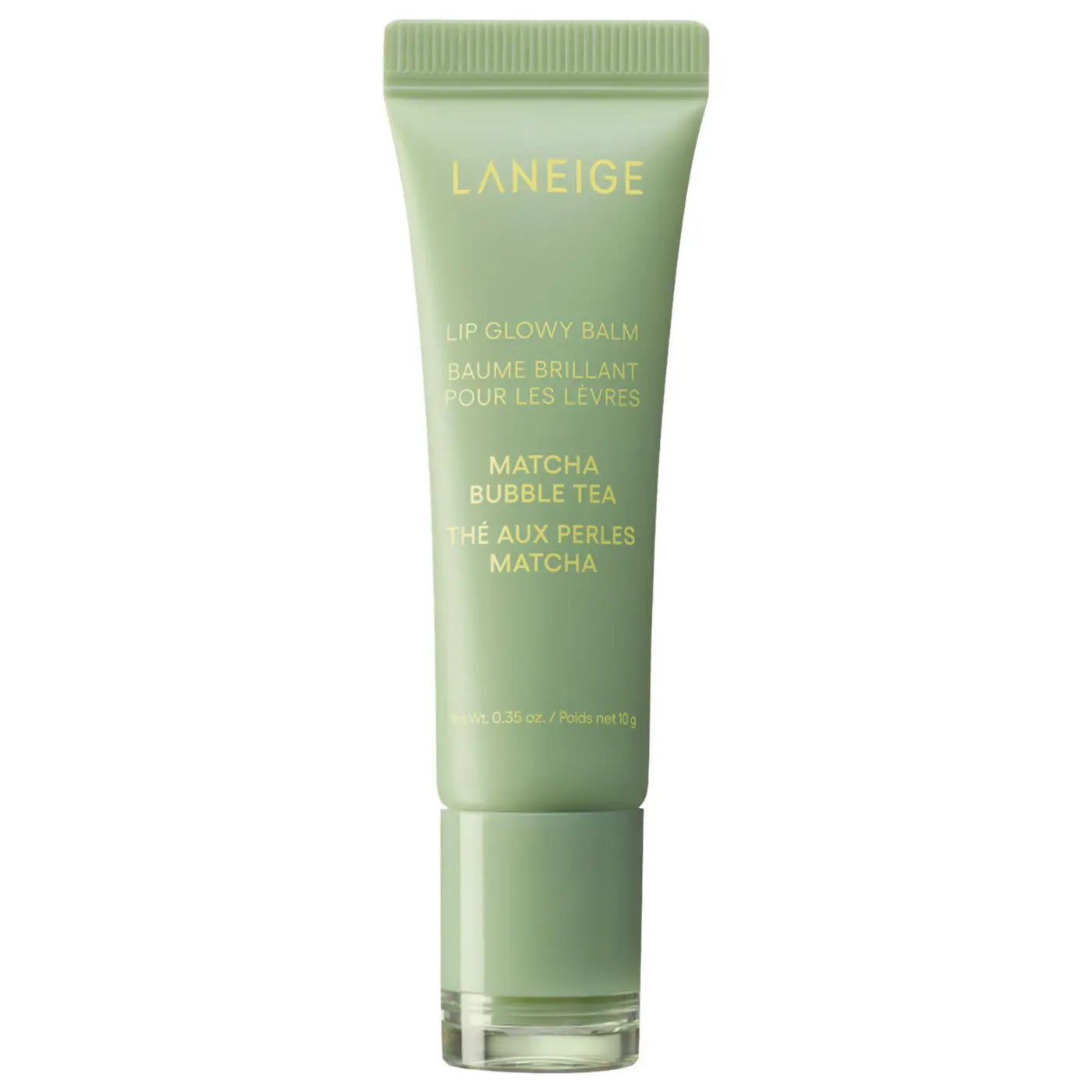 Laneige - Lip Glowy Lightweight Hydration Balm with Shea Butter (Preorden)