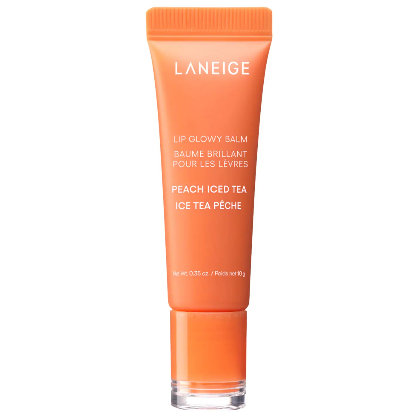 Laneige - Lip Glowy Lightweight Hydration Balm with Shea Butter (Preorden)