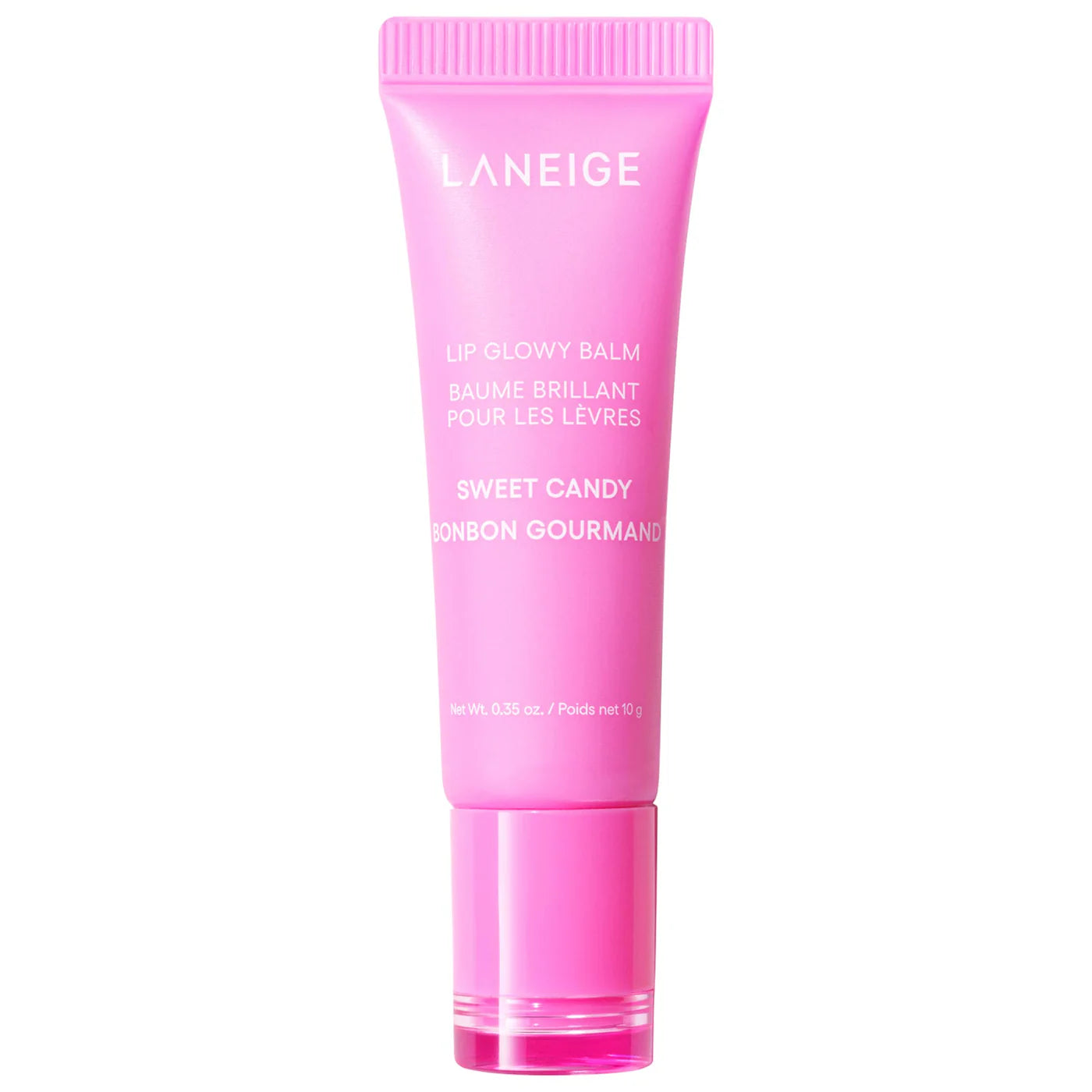 Laneige - Lip Glowy Lightweight Hydration Balm with Shea Butter (Preorden)