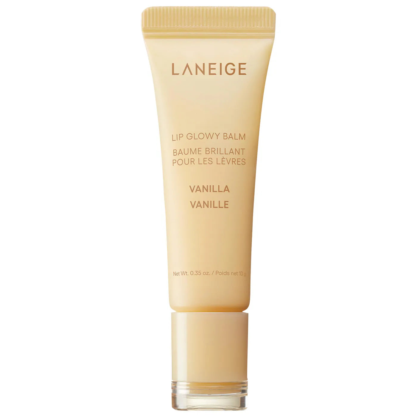 Laneige - Lip Glowy Lightweight Hydration Balm with Shea Butter (Preorden)