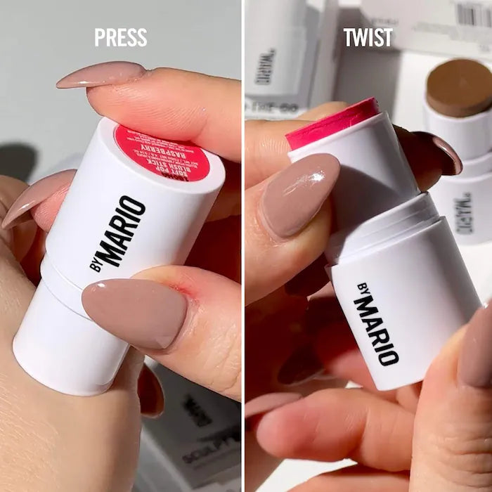 Makeup by Mario - Mini Sculpt & Pop On-The-Go (Preorden)