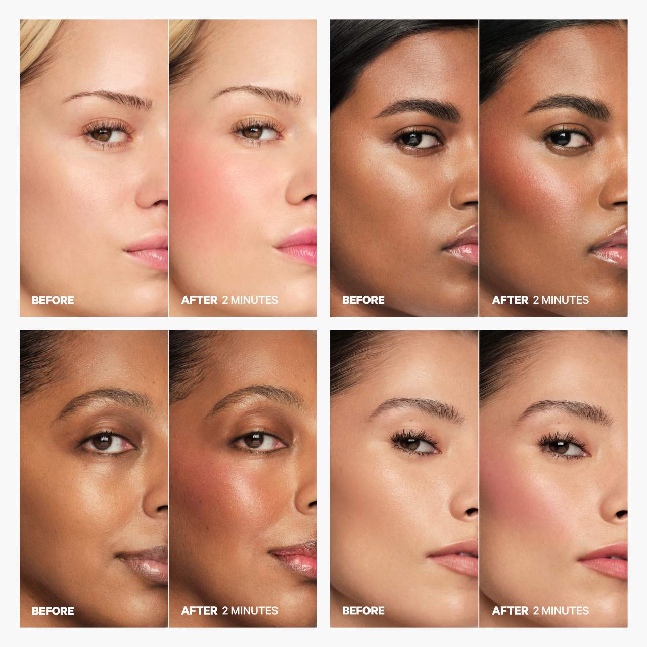 Milk Makeup - Cooling Water Jelly Tint Lip + Cheek Blush Stain (Preorden)