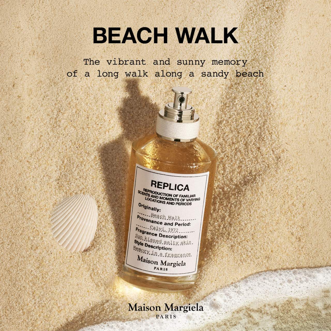 Maison Margiela - REPLICA' Mini Duo Gift Set (Preorden)