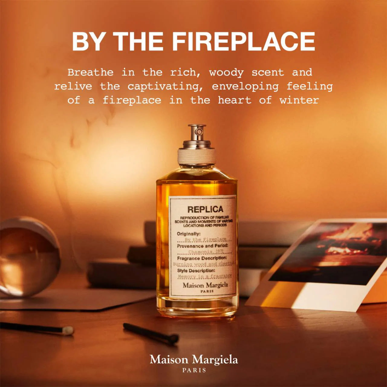 Maison Margiela - REPLICA' Mini Duo Gift Set (Preorden)