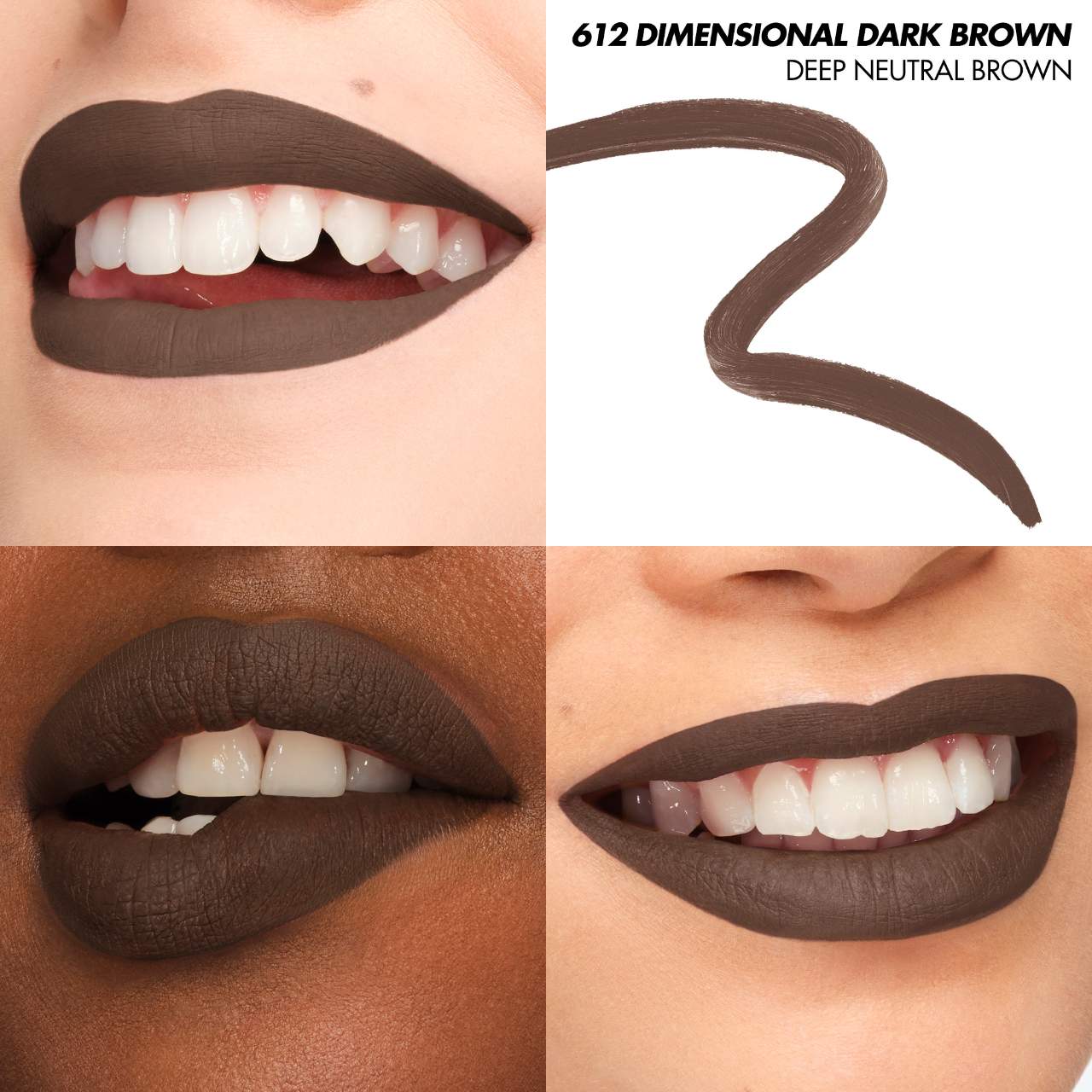 Make Up For Ever - Artist Color Pencil Extreme Waterproof Lip Liner (Preorden)