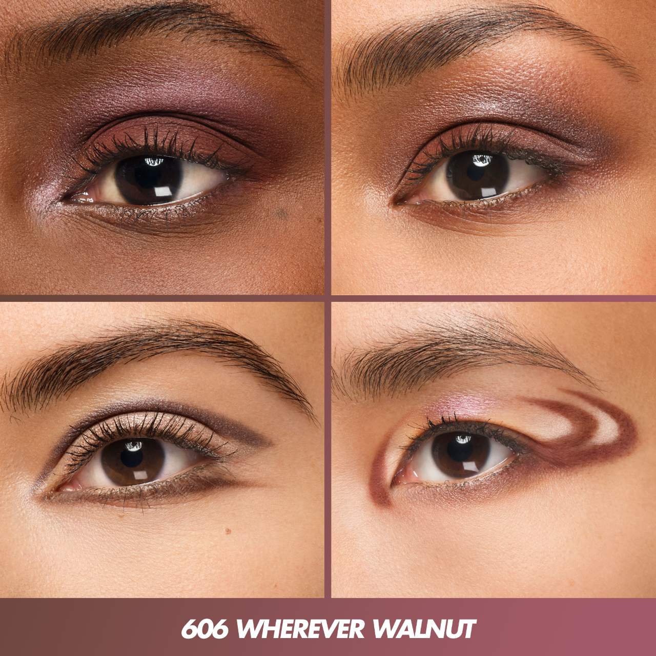 Make Up For Ever - Mini Artist To Go Eyeshadow Palettes (Preorden)