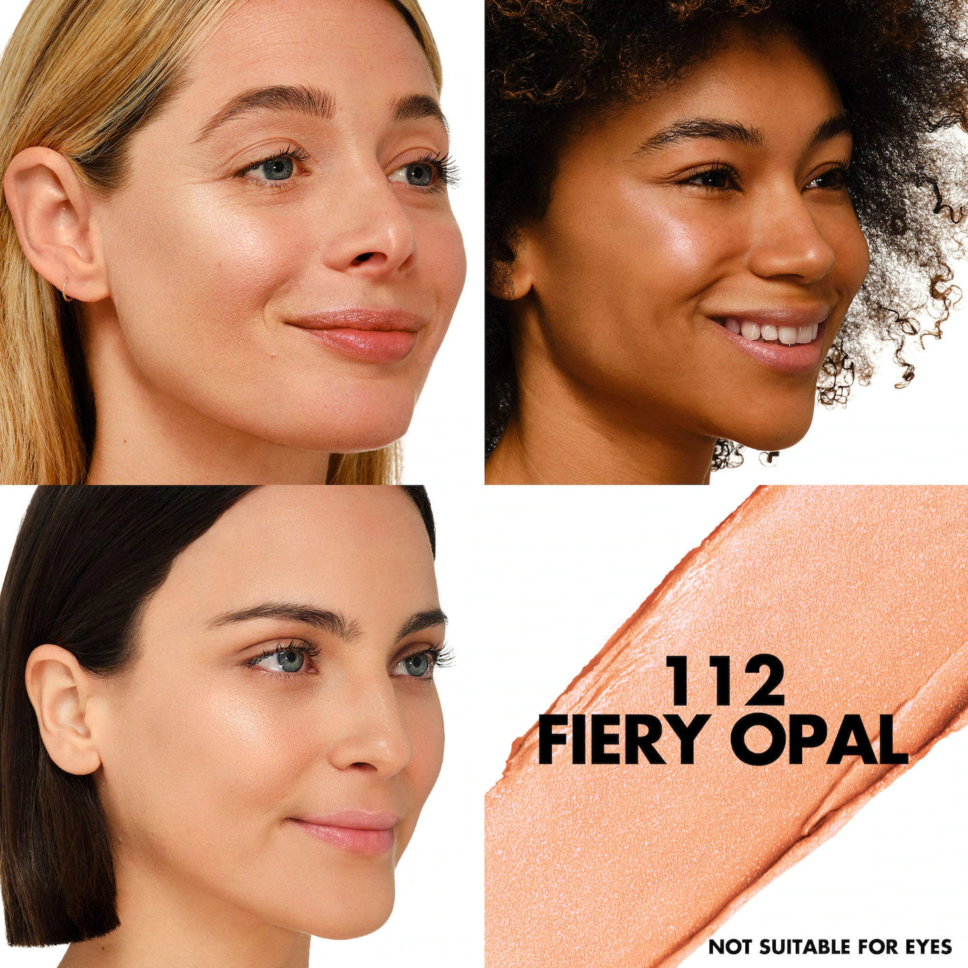 Make Up For Ever - Artist Color Crayon Waterproof Multi-Use Stick (Preorden)
