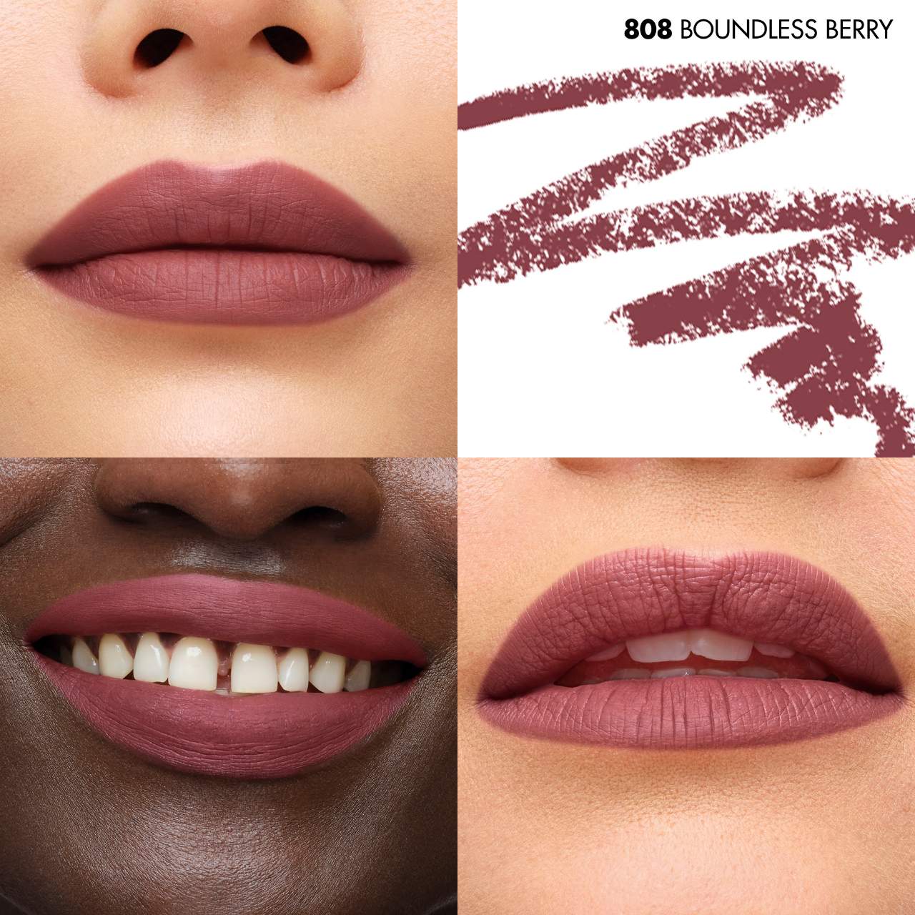 Make Up For Ever - Artist Color Pencil Longwear Lip Liner (Preorden)