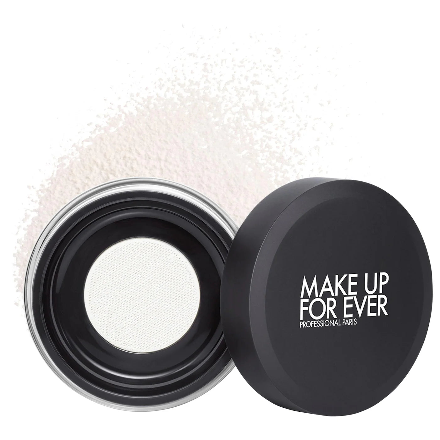 Make Up For Ever - HD Skin Blurring & Perfecting Loose Setting Powder (Preorden)