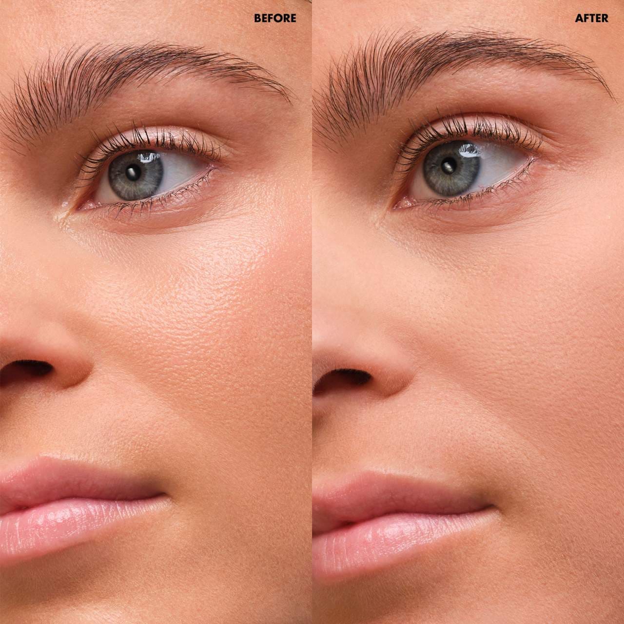 Make Up For Ever - HD Skin Blurring & Perfecting Loose Setting Powder (Preorden)
