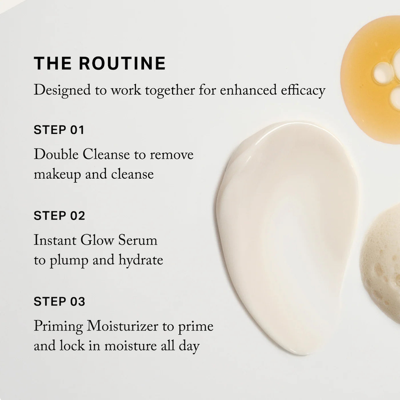 Merit - Mini Great Skin Skincare Essentials Gift Set (Preorden)