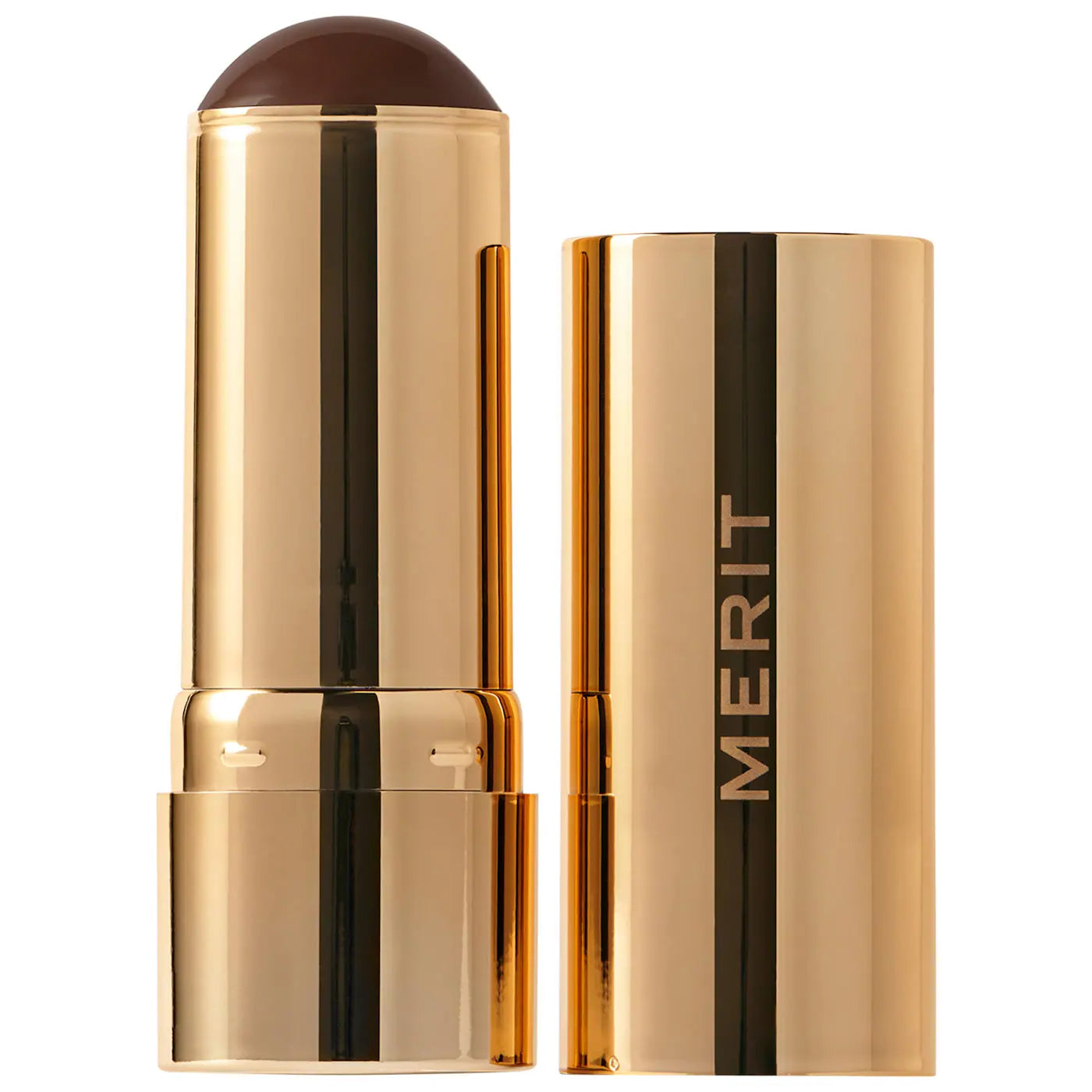 Merit - Bronze Balm Sheer Sculpting Bronzer (Preorden)