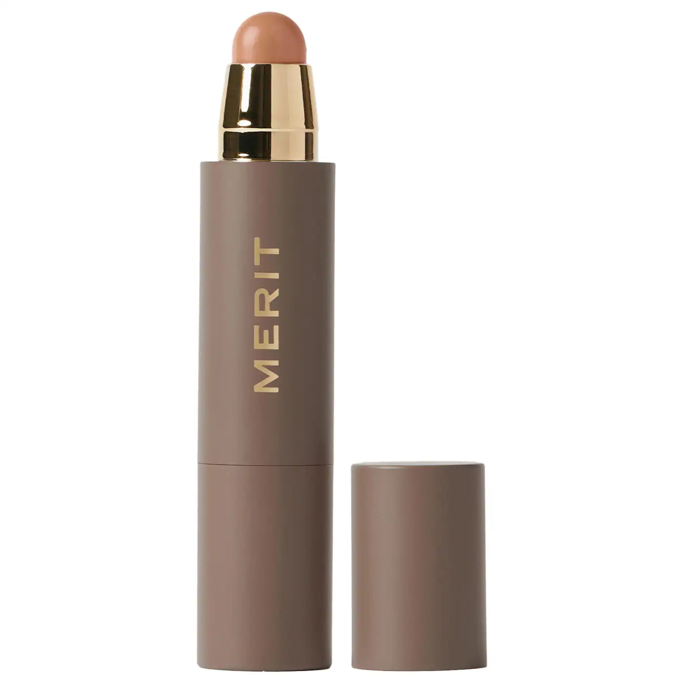 Merit - The Minimalist Perfecting Complexion Foundation and Concealer Stick (Preorden)