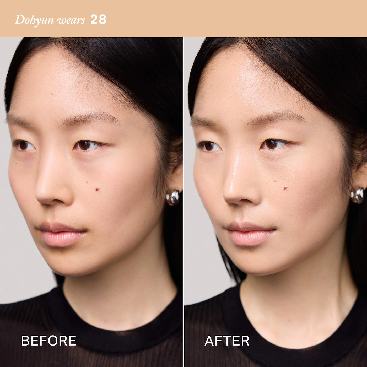 Merit - The Uniform Tinted Mineral Sunscreen Broad Spectrum SPF 45 (Preorden)