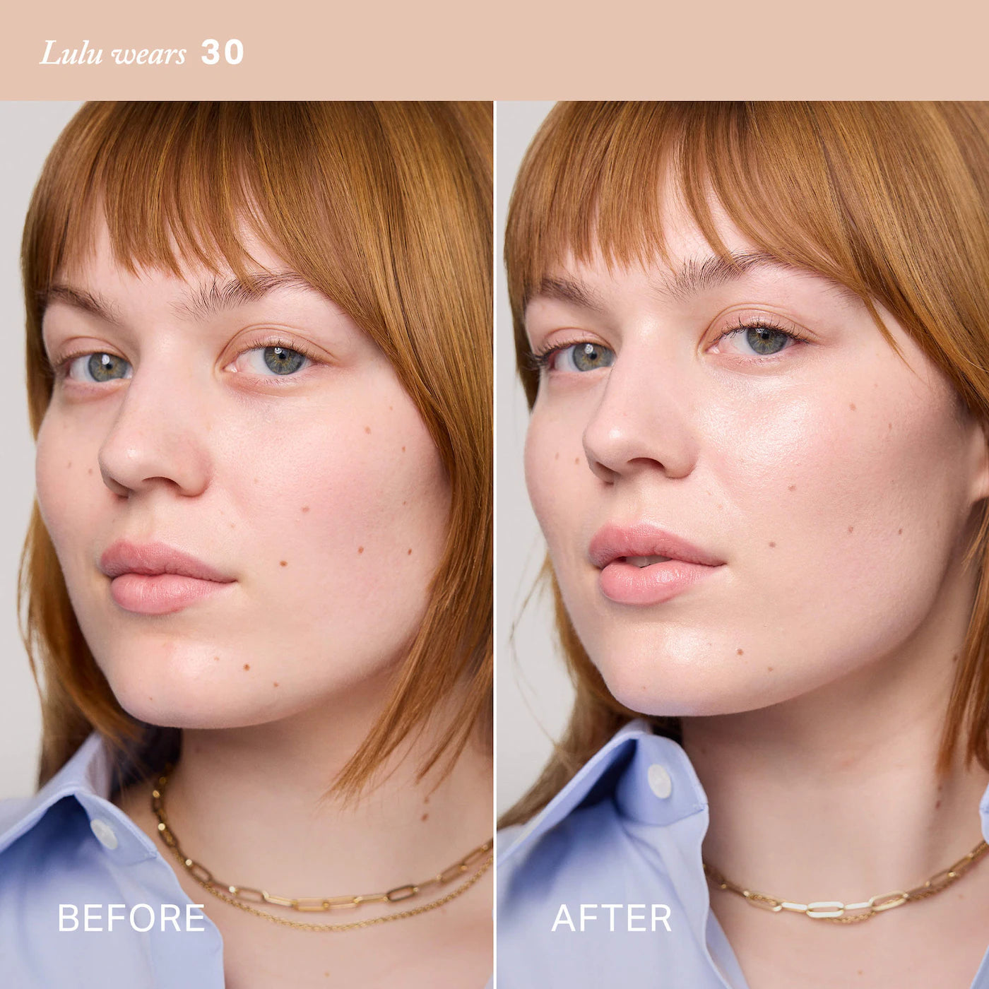 Merit - The Uniform Tinted Mineral Sunscreen Broad Spectrum SPF 45 (Preorden)