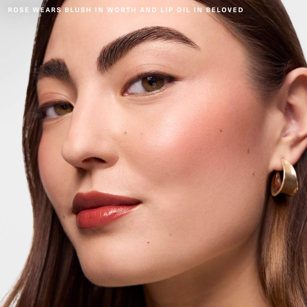 Rare Beauty - Mini Soft Pinch Liquid Blush and Lip Oil Set (Preorden)