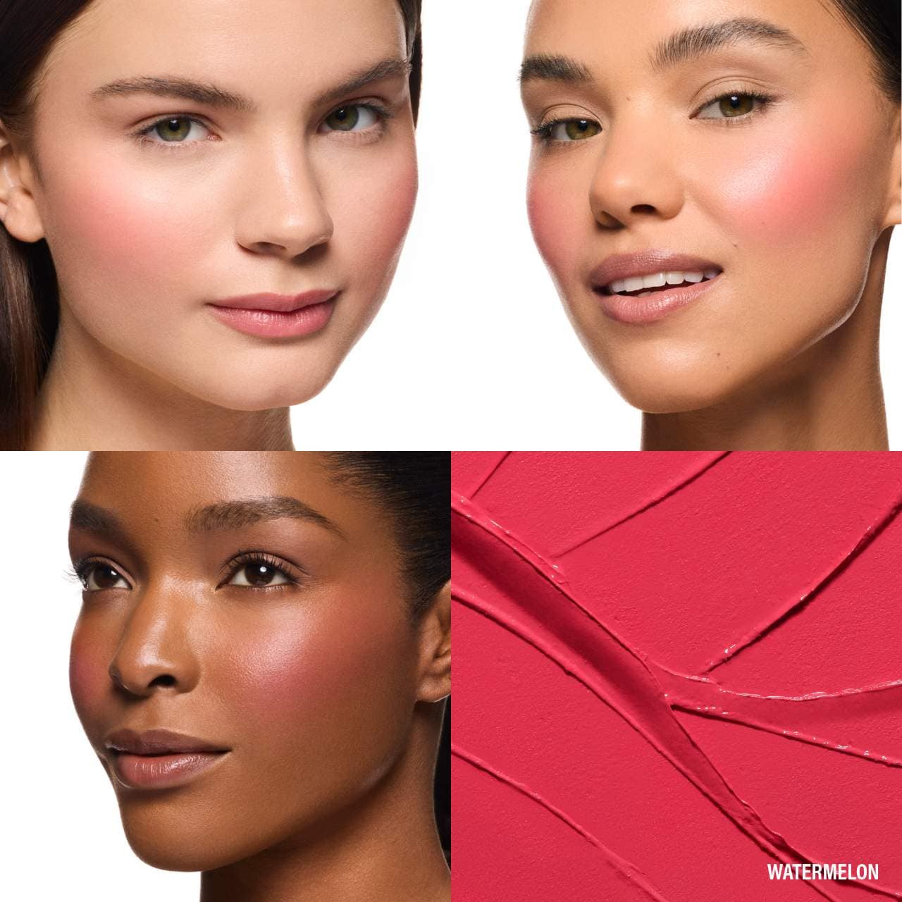 Makeup by Mario - Mini Soft Pop Blush Stick (Preorden)