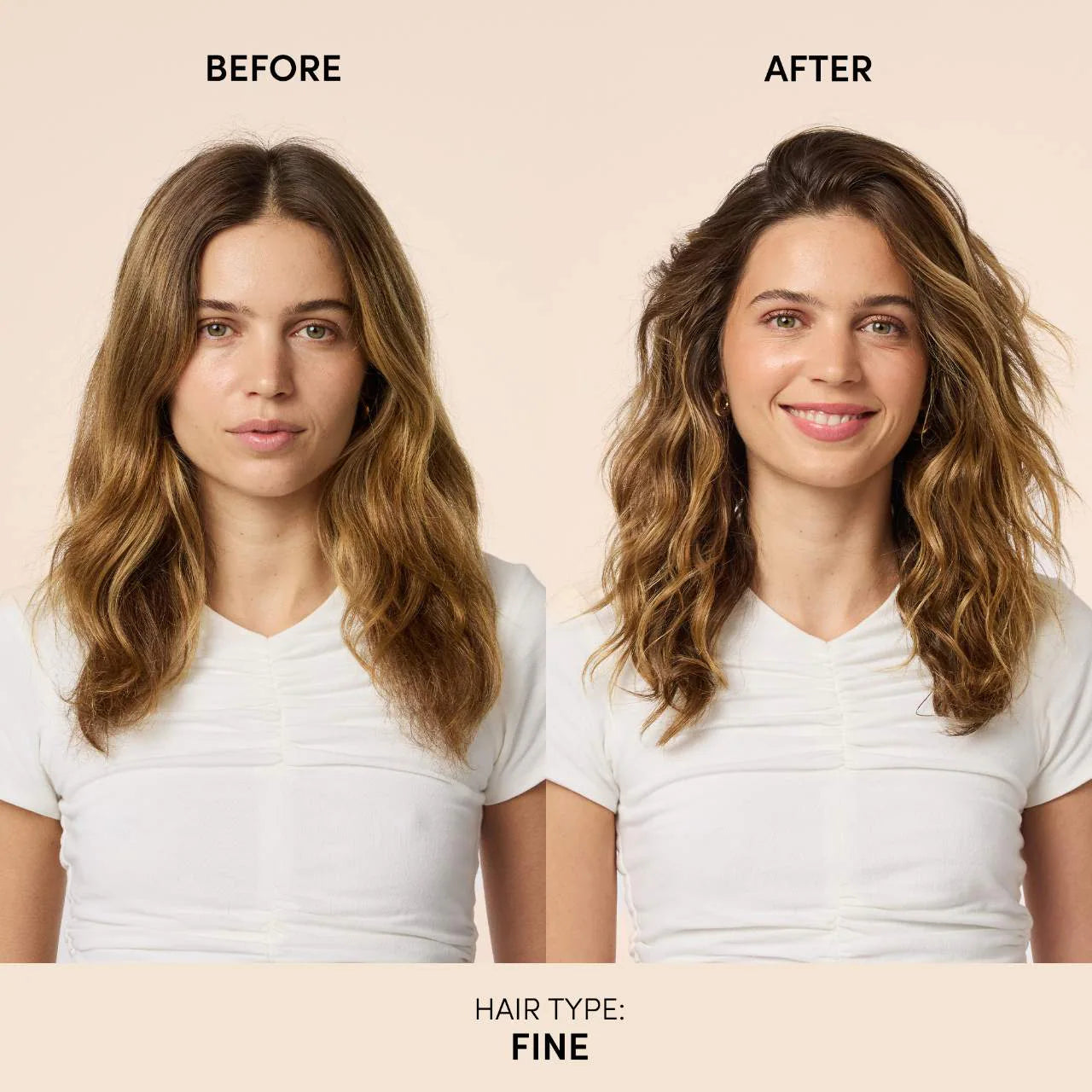 Ouai - Texturizing Wave Spray (Preorden)