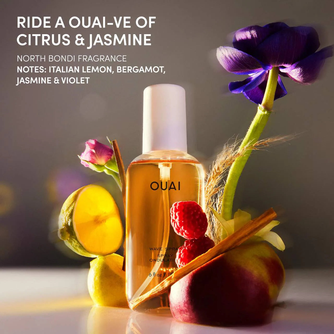 Ouai - Texturizing Wave Spray (Preorden)