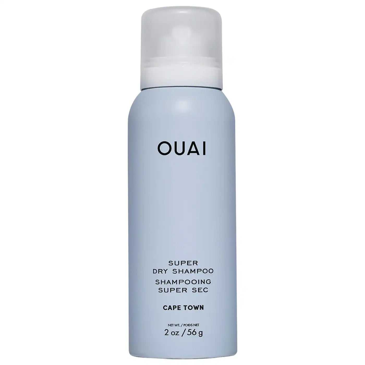 Ouai - Super Dry Invisible Dry Shampoo (Preorden)