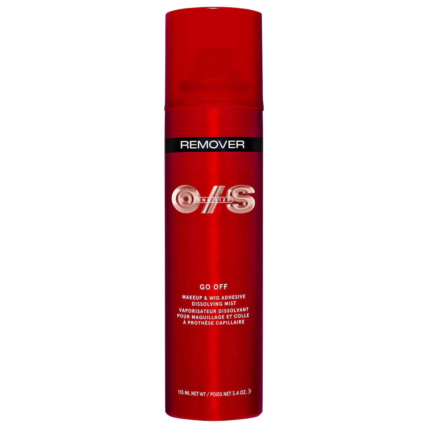One/Size - Go Off Makeup Remover Dissolving Mist (Preorden)