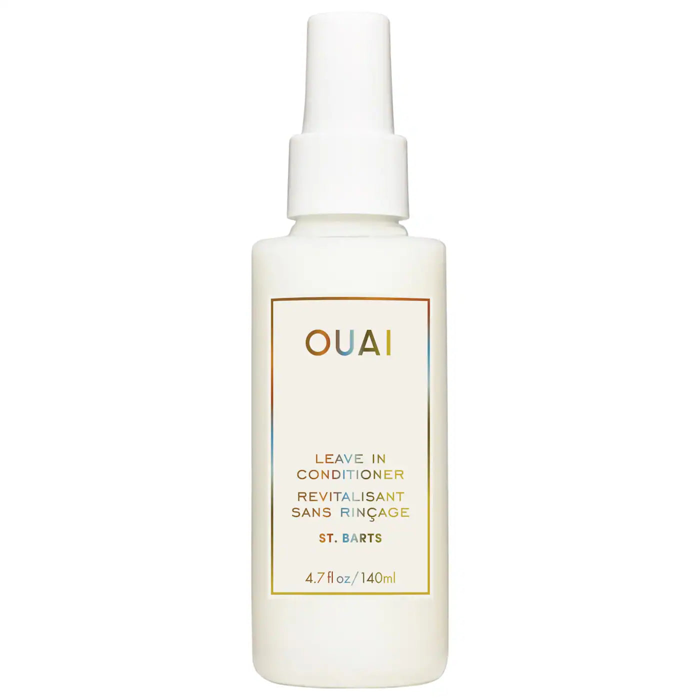Ouai - St. Barts Detangling and Frizz Fighting Leave in Conditioner (Preorden)