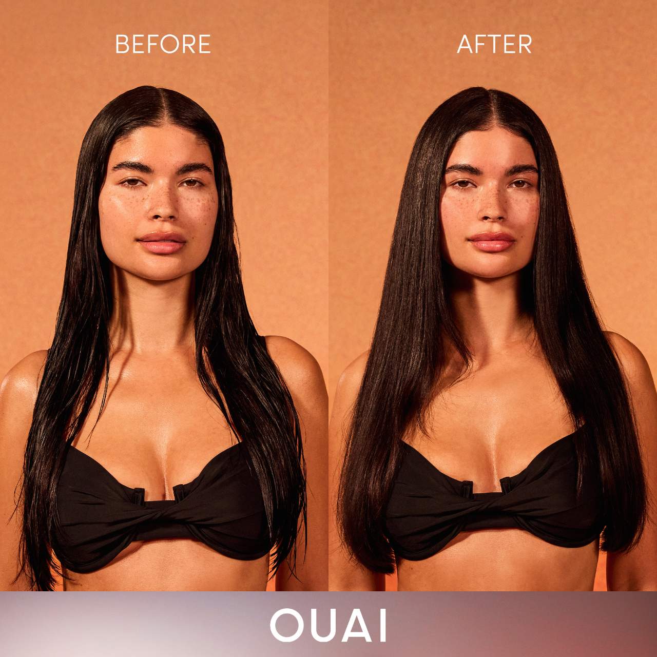 Ouai - St. Barts Detangling and Frizz Fighting Leave in Conditioner (Preorden)
