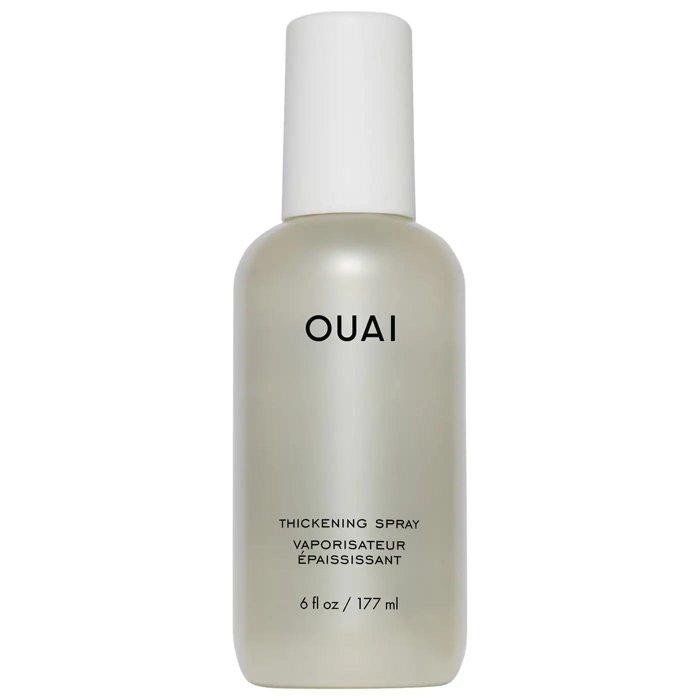 Ouai - Thickening & Volume Spray for Flat, Thinning Hair (Preorden)