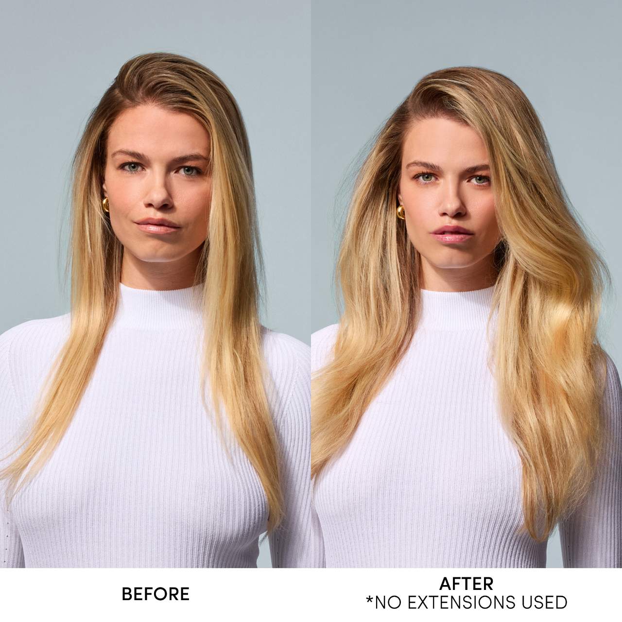 Ouai - Thickening & Volume Spray for Flat, Thinning Hair (Preorden)