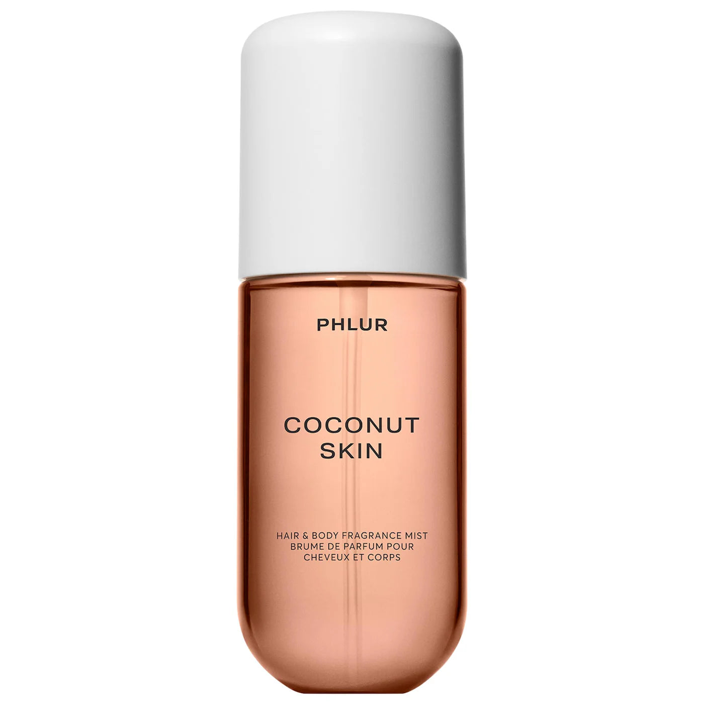Phlur - Coconut Skin Body & Hair Fragrance Mist (Preorden)