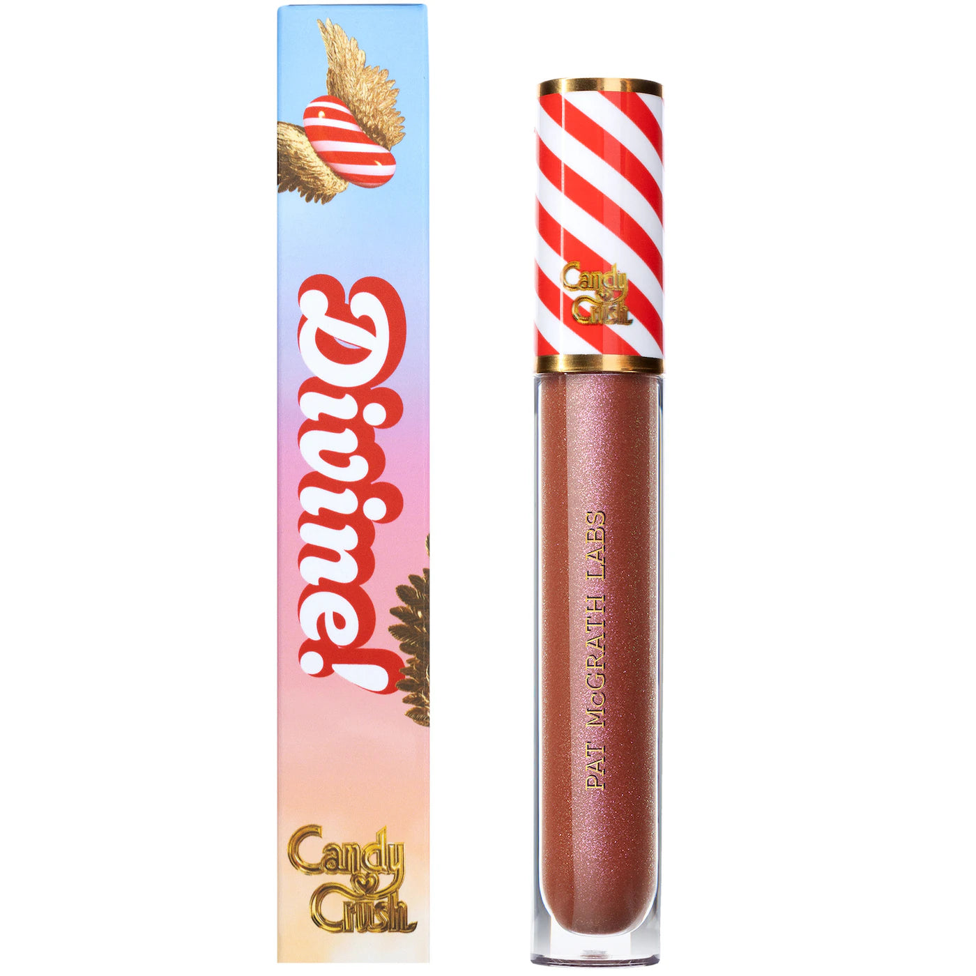 Pat McGrath Labs x Candy Crush - Lust Gloss (Preorden)