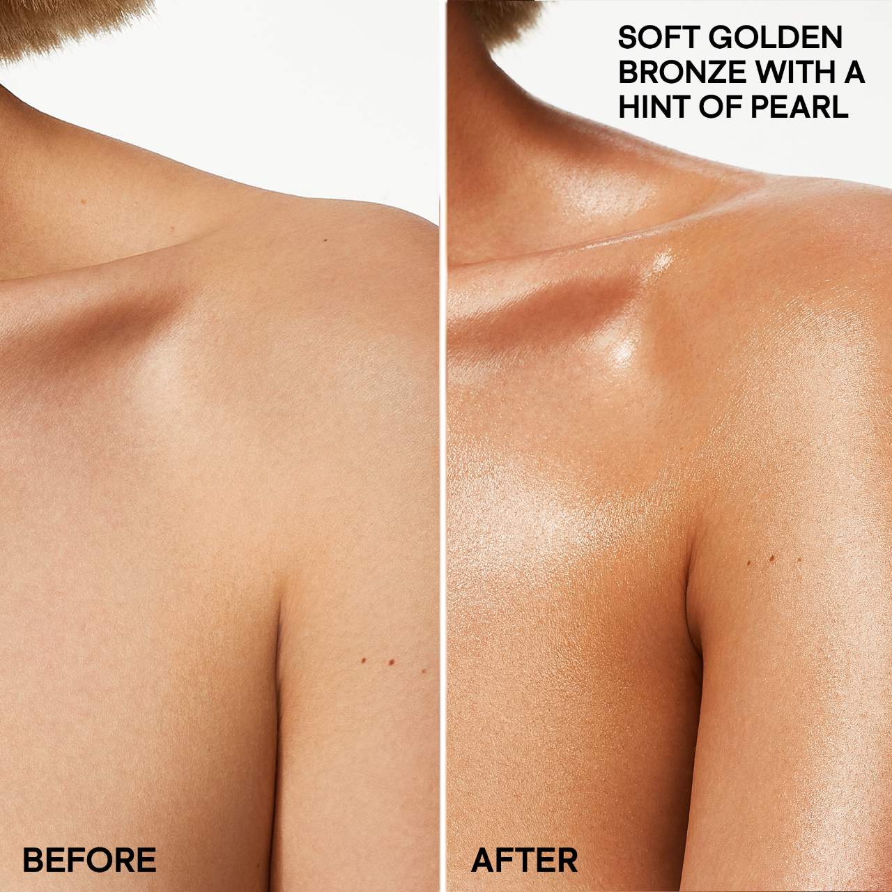 Patrick TA - Major Glow Nourishing Bronzing Body Oil (Preorden)