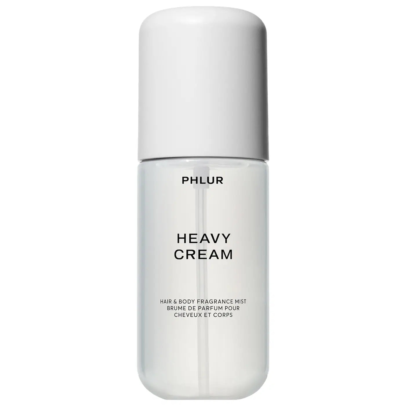 Phlur - Heavy Cream Body and Hair Fragrance Mist (Preorden)