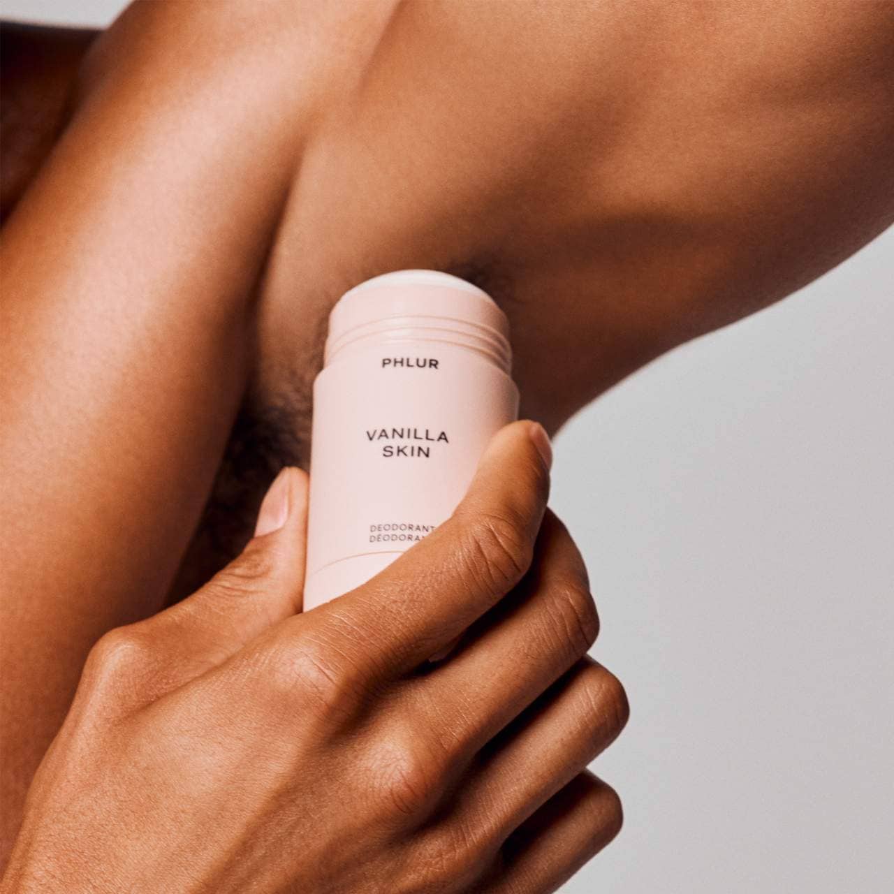 Phlur - Vanilla Skin Natural Deodorant (Preorden)