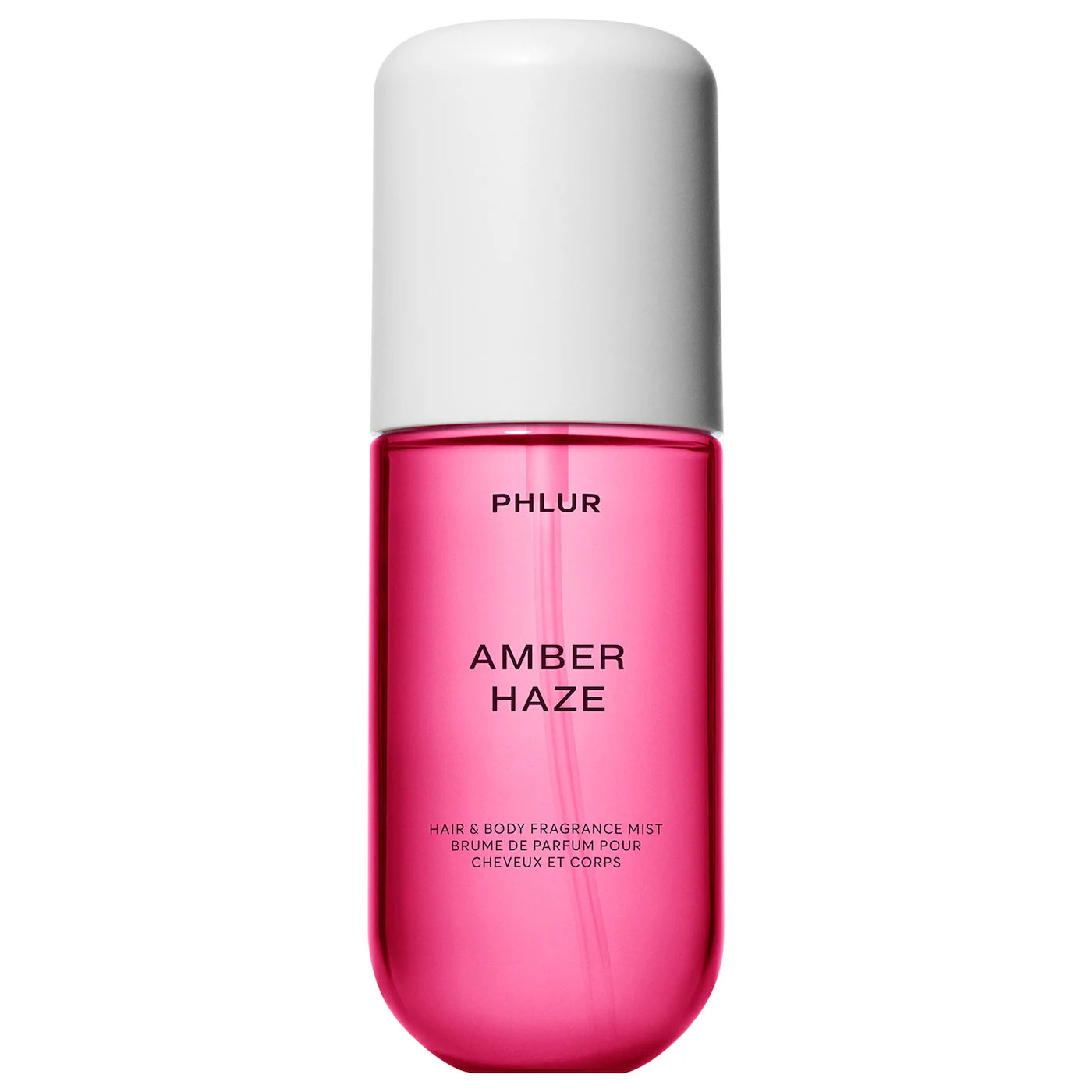 Phlur - Amber Haze Body & Hair Fragrance Mist (Preorden)