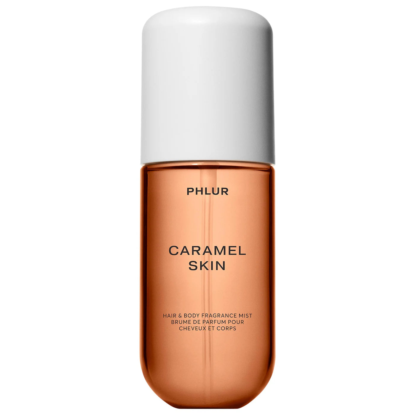 Phlur - Caramel Skin Body & Hair Fragrance Mist (Preorden)