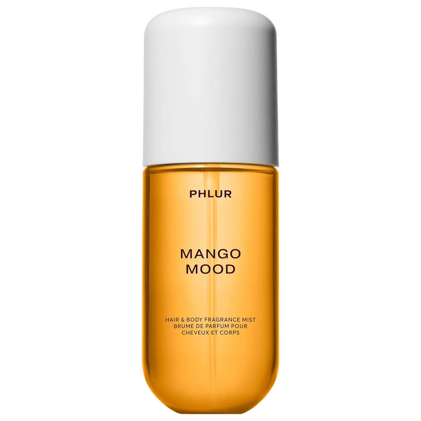 Phlur - Mango Mood Body & Hair Fragrance Mist (Preorden)