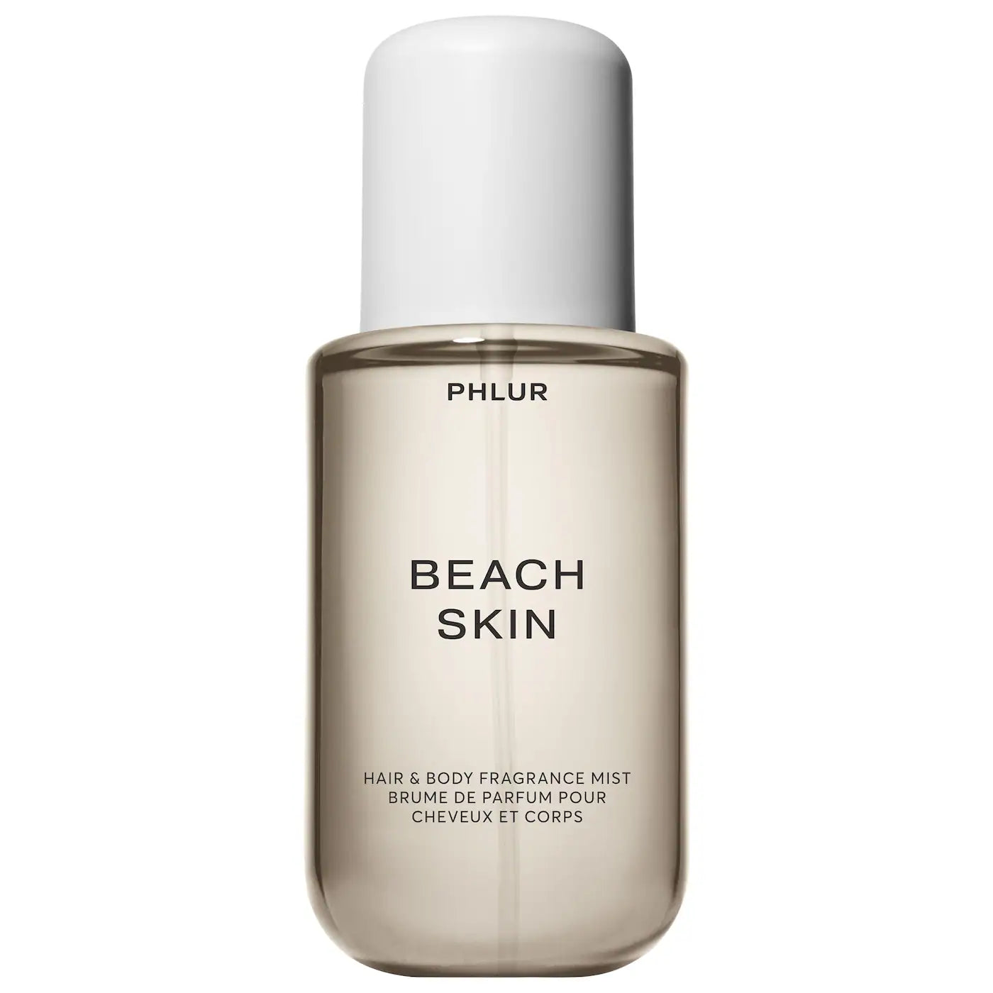 Phlur - Mini Beach Skin Body & Hair Fragrance Mist (Preorden)