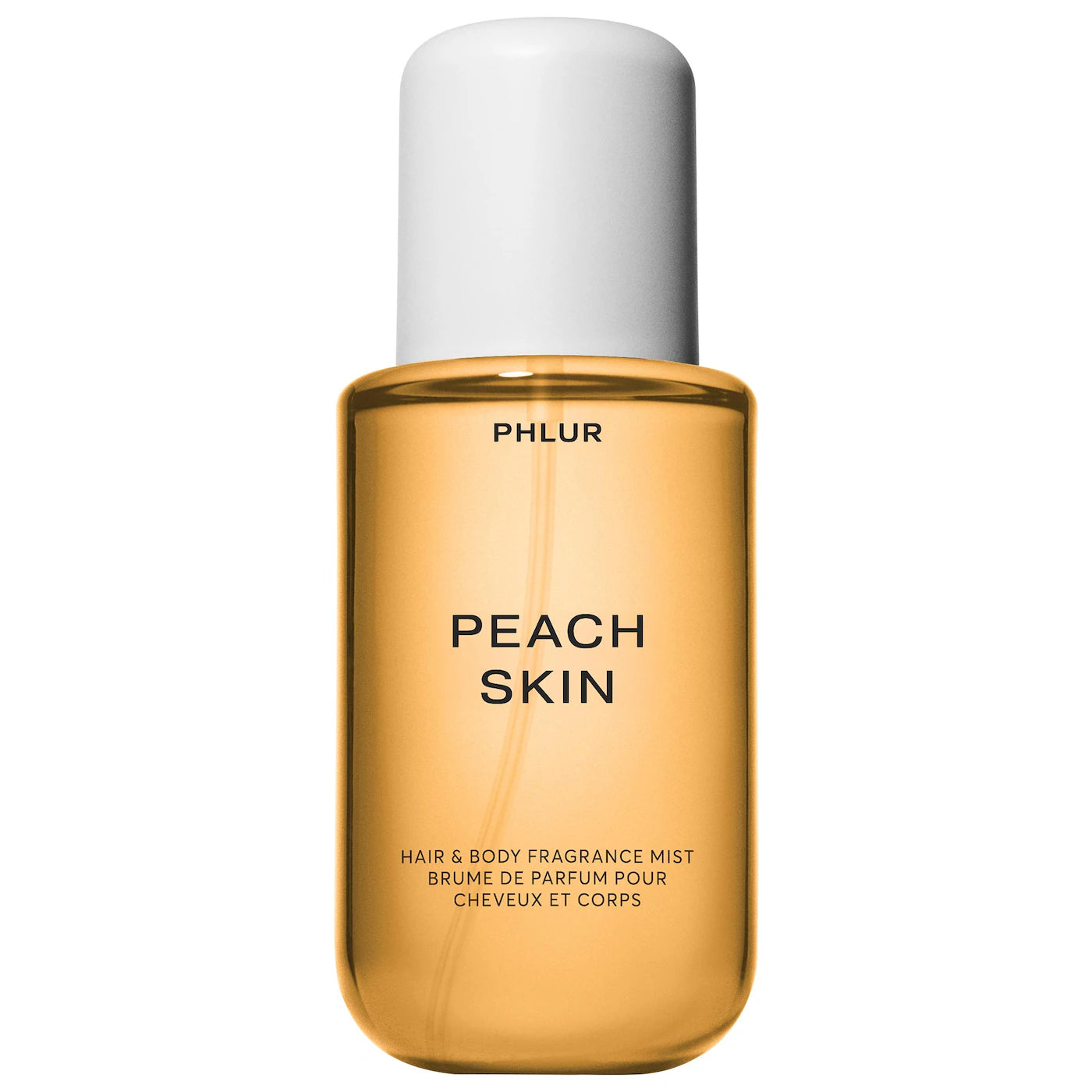 Phlur - Peach Skin Body & Hair Fragrance Mist (Preorden)