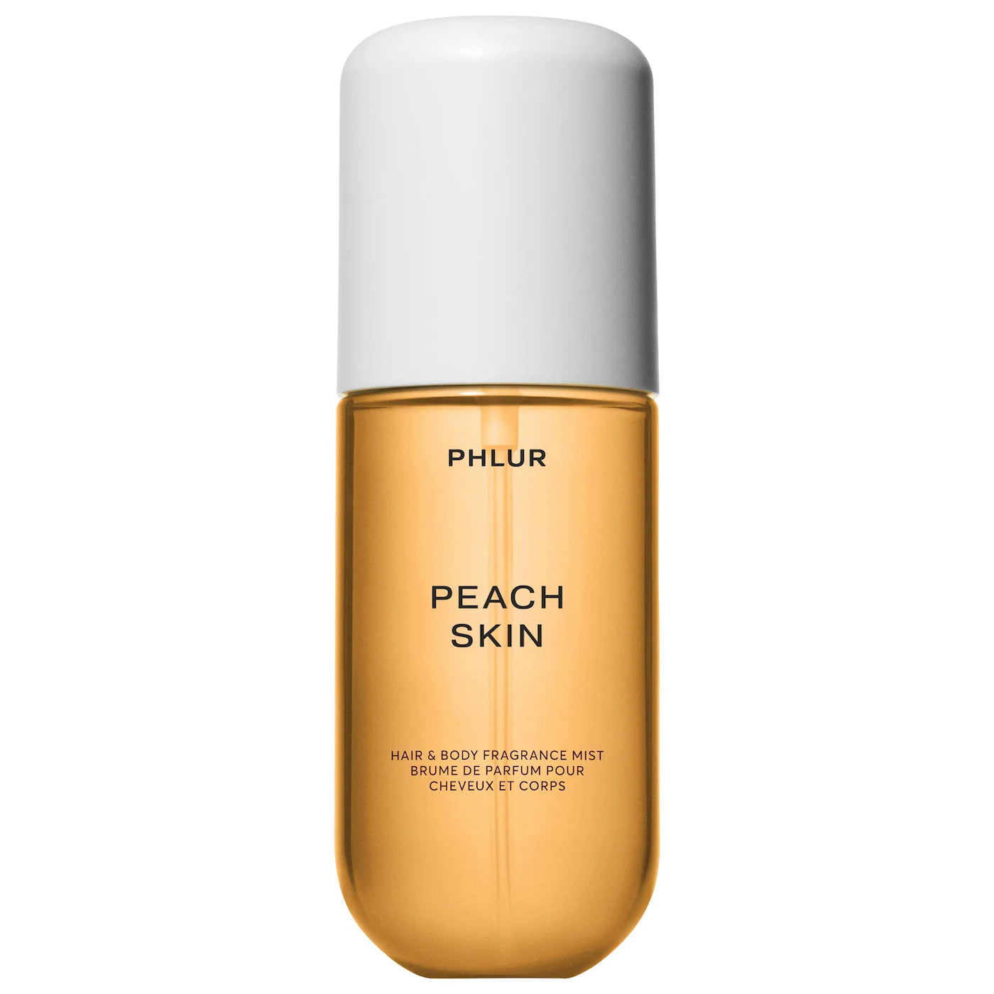 Phlur - Peach Skin Body & Hair Fragrance Mist (Preorden)