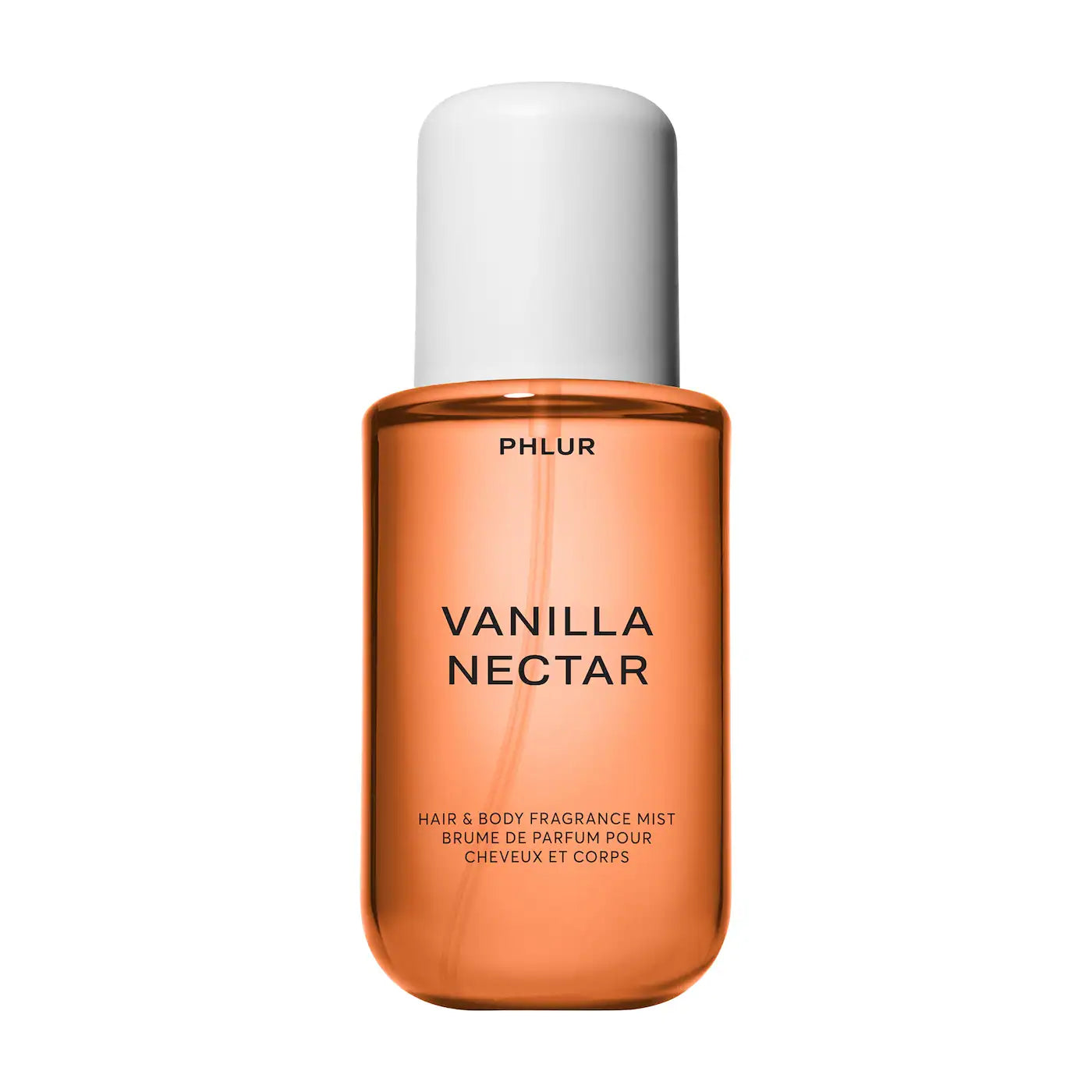 Phlur - Vanilla Nectar Body & Hair Fragrance Mist (Preorden)