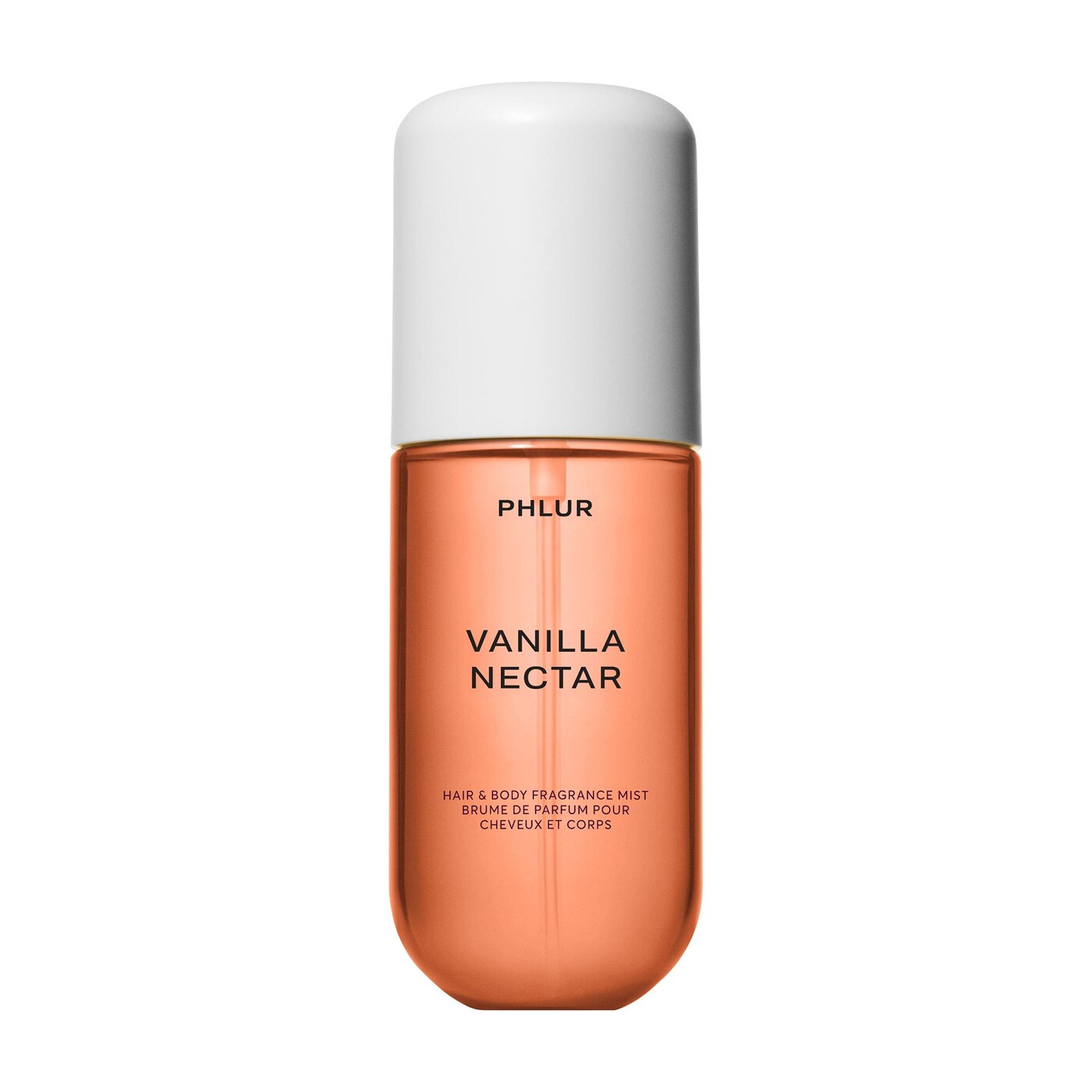 Phlur - Vanilla Nectar Body & Hair Fragrance Mist (Preorden)