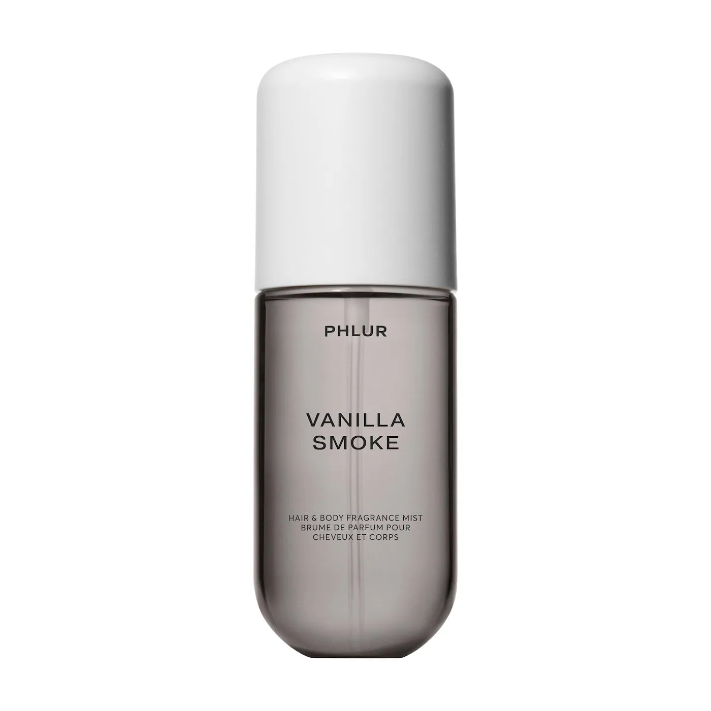 Phlur - Vanilla Smoke Body & Hair Mist (Preorden)