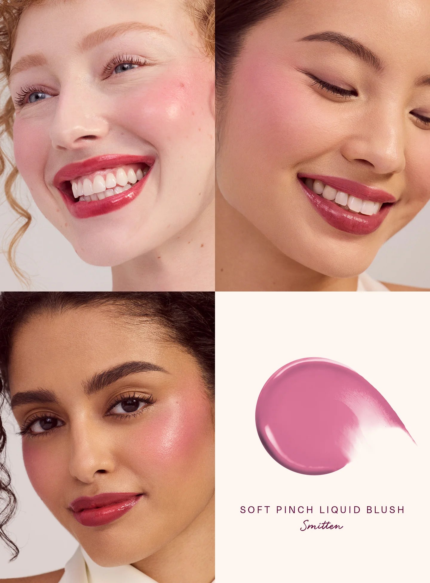 Rare Beauty - 3 Piece Exclusive Kit *Edición Limitada (Preorden)